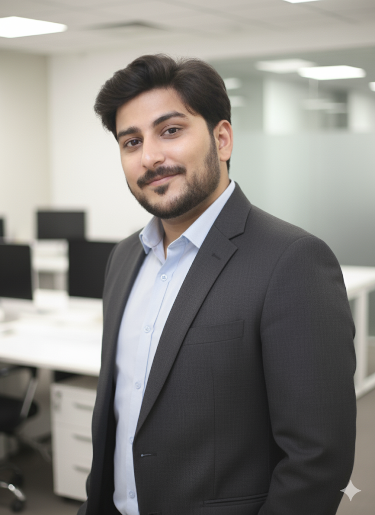 Ali Altaf
